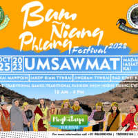 Bam Ñiangphlang Festival