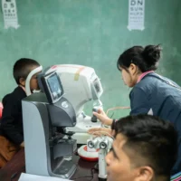 Free Medical Check-Up