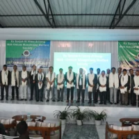 15th Foundation Day