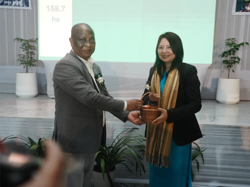 15th Foundation Day Synjuk Mawphlang Society (3)