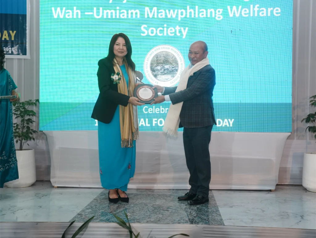 15th Foundation Day Synjuk Mawphlang Society (6)