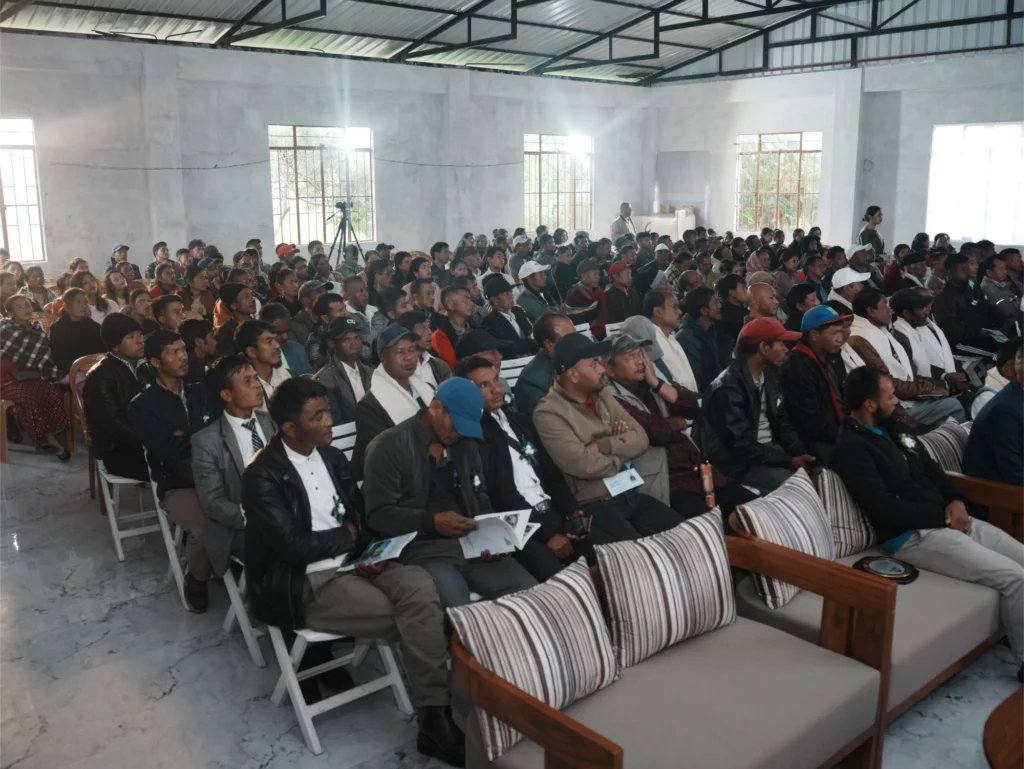 15th Foundation Day Synjuk Mawphlang Society (9)